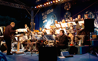 Iława stała się polską stolicą jazzu tradycyjnego